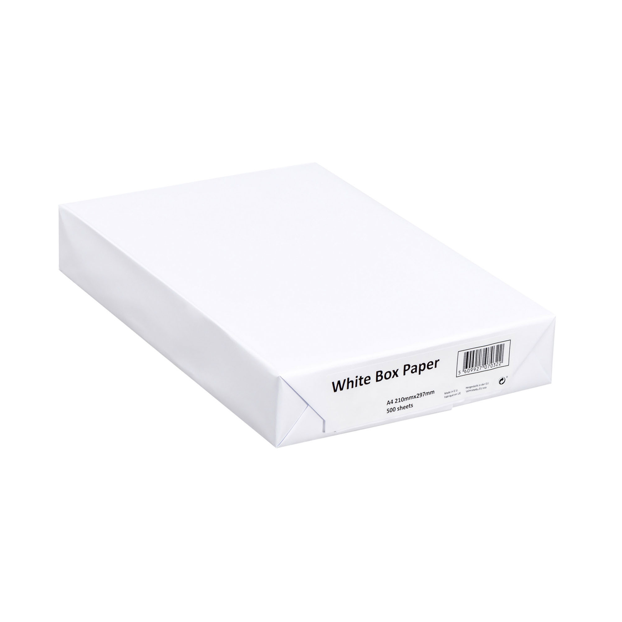 Carta Per Fotocopie A4 Impulse 75 G/m² Risma Da 500 Fogli - Foto 10