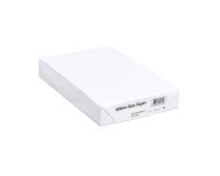Papier A4 blanc 80 g - Ramettes de 500 feuilles