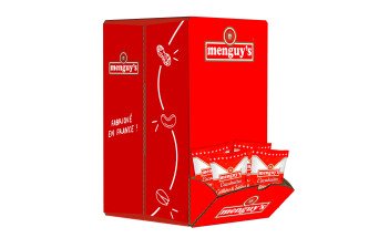 Biscuits salés, apéritif