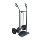 Carretilla de acero todo terreno - Carga 350 Kg