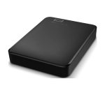 Western Digital Elements disque dur 4 To Usb 3.0 (Usb-A) Noir
