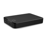Western Digital Elements disque dur 4 To Usb 3.0 (Usb-A) Noir