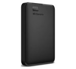 Western Digital Elements disque dur 1 To Usb 3.0 (Usb-A)