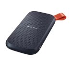 Sandisk Extreme disque SSD externe 1 To - Usb C Noir