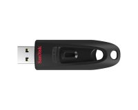 Sandisk clé USB Ultra 32 Go Usb 3.0 (Usb-A) Noir