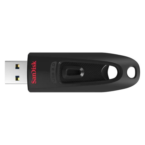 Clé USB 3.0 SanDisk Ultra 128 Go