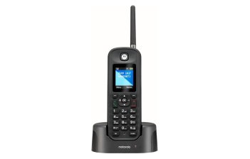 DECT telefoon