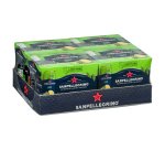 Limone & Menta San Pellegrino 33 cl - 24 canettes