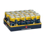 Limonata San Pellegrino 33 cl - 24 canettes