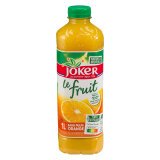 Jus Joker Le Fruit orange 1 L - 12 bouteilles