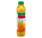 Jus Joker Le Fruit orange 1 L - Carton de 12 bouteilles