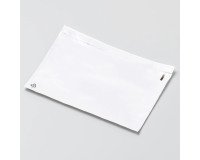 Bolsas-sobres autoadhesivos portadocumentos 235 x 175 mm- Caja de 1000