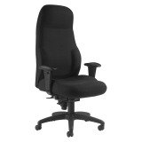 De_fauteuil de bureau assise 24h-maximus