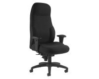 Office chair Maximus seating 24h
