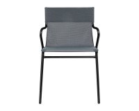 Office chair Horizon Lafuma - black undercarriage