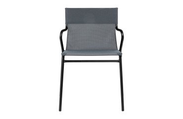 Office chair Horizon Lafuma - black undercarriage