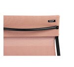 Hoher Sitz Horizon Lafuma - mit schwarzem Gestell