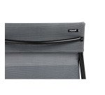 Chaise haute Horizon Lafuma - pied noir