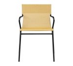 Office chair Horizon Lafuma - black undercarriage