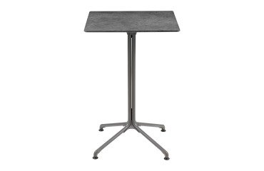 Buitentafel gemiddelde hoogte HORIZON MIDDLE - LAFUMA