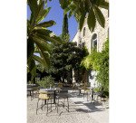 Fauteuil mi-haut Horizon Middle Lafuma - pied noir