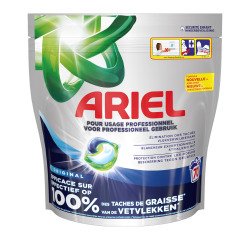 Ariel Professional All in 1 Pods Original - 70 wasbeurten