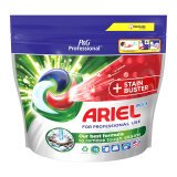 Ariel Professional All in 1 PODS Ultra détachant - Paquet de 60 lavages