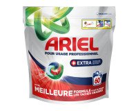 Ariel Professional All in 1 PODS Ultra Fleckenentferner - 60 Dosen