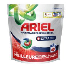 Ariel Professional All in 1 PODS Ultra vlekkenverwijderaar - 60 dosissen