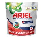 Ariel Professional All in 1 PODS Ultra détachant - Paquet de 60 lavages