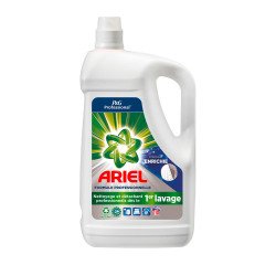 Geconcentreerd vloeibaar wasmiddel Ariel Professional - bus van 110 dosissen
