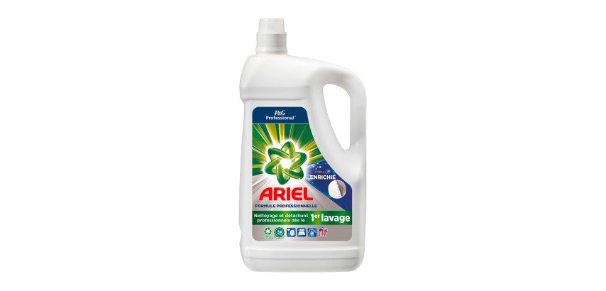 Concentrated Liquid Detergent Ariel Professional Original – 110 washes