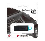 Clé USB-A 64 Go Kingston Technology DataTraveler Exodia