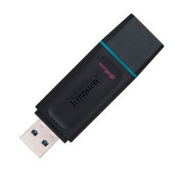 Flashdrive 64 GB USB Type-A Kingston Technology DataTraveler Exodia