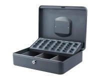 Cajón portamonedas con clasificador 1 asa