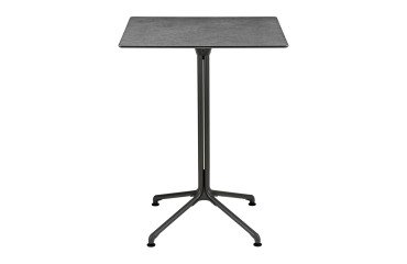 Buitentafel gemiddelde hoogte HORIZON MIDDLE - LAFUMA