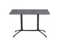 Buitentafel rechthoek Horizon - Lafuma