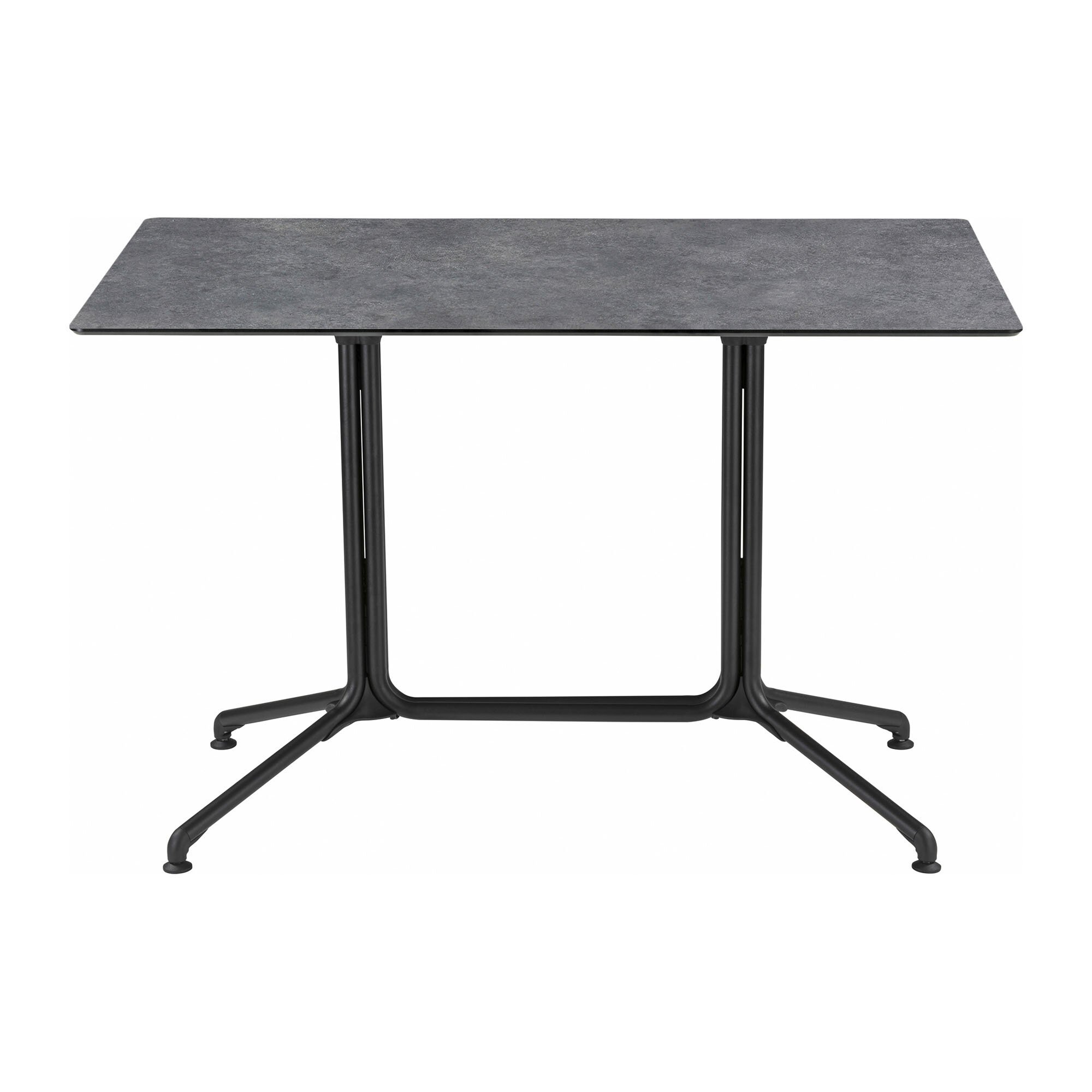 Exterior table rectangle Horizon - Lafuma