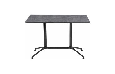 Exterior table rectangle Horizon - Lafuma
