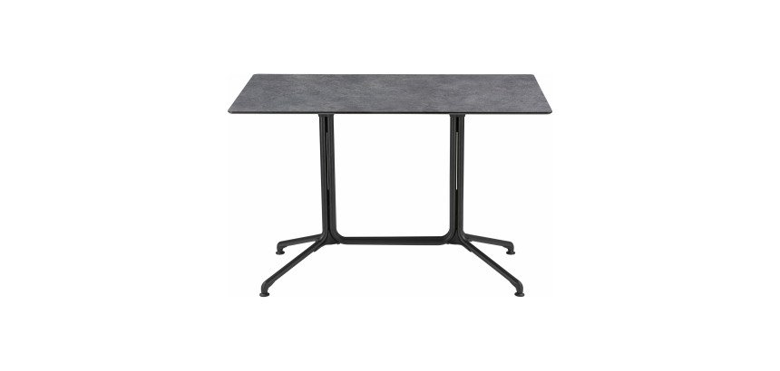 Table d'extérieur rectangle HORIZON - Lafuma