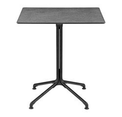 Buitentafel vierkant Horizon - Lafuma