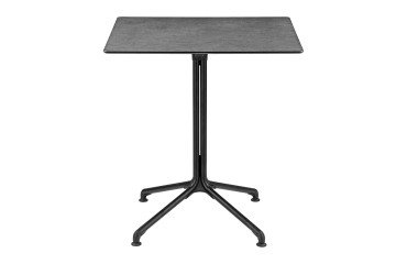 Buitentafel vierkant Horizon - Lafuma