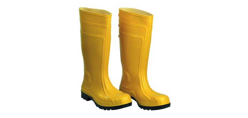 Stivali Rossini TTI400 S5 SRC