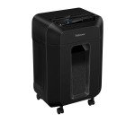 Destructeur Fellowes Automax 80 - coupe micro