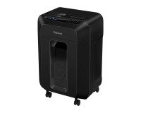 Destructeur Fellowes Automax 80 - coupe micro