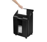 Destructeur Fellowes Automax 100 - coupe micro