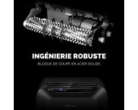 Shredder Fellowes Automax 80 micro cut