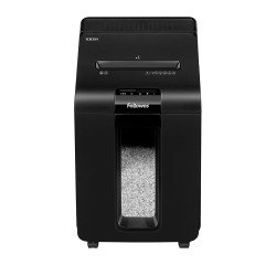 Shredder Automax 100 micro cut