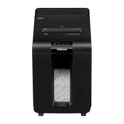 Shredder Automax 100 micro cut