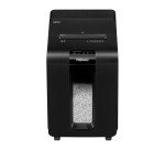 Destructeur Fellowes Automax 100 - coupe micro